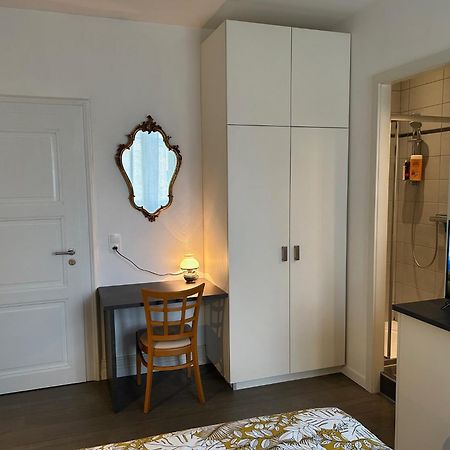 Hotel Salutho Sélestat Zewnętrze zdjęcie