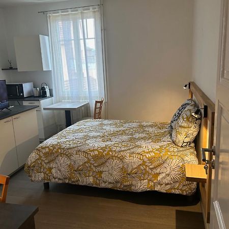 Hotel Salutho Sélestat Zewnętrze zdjęcie