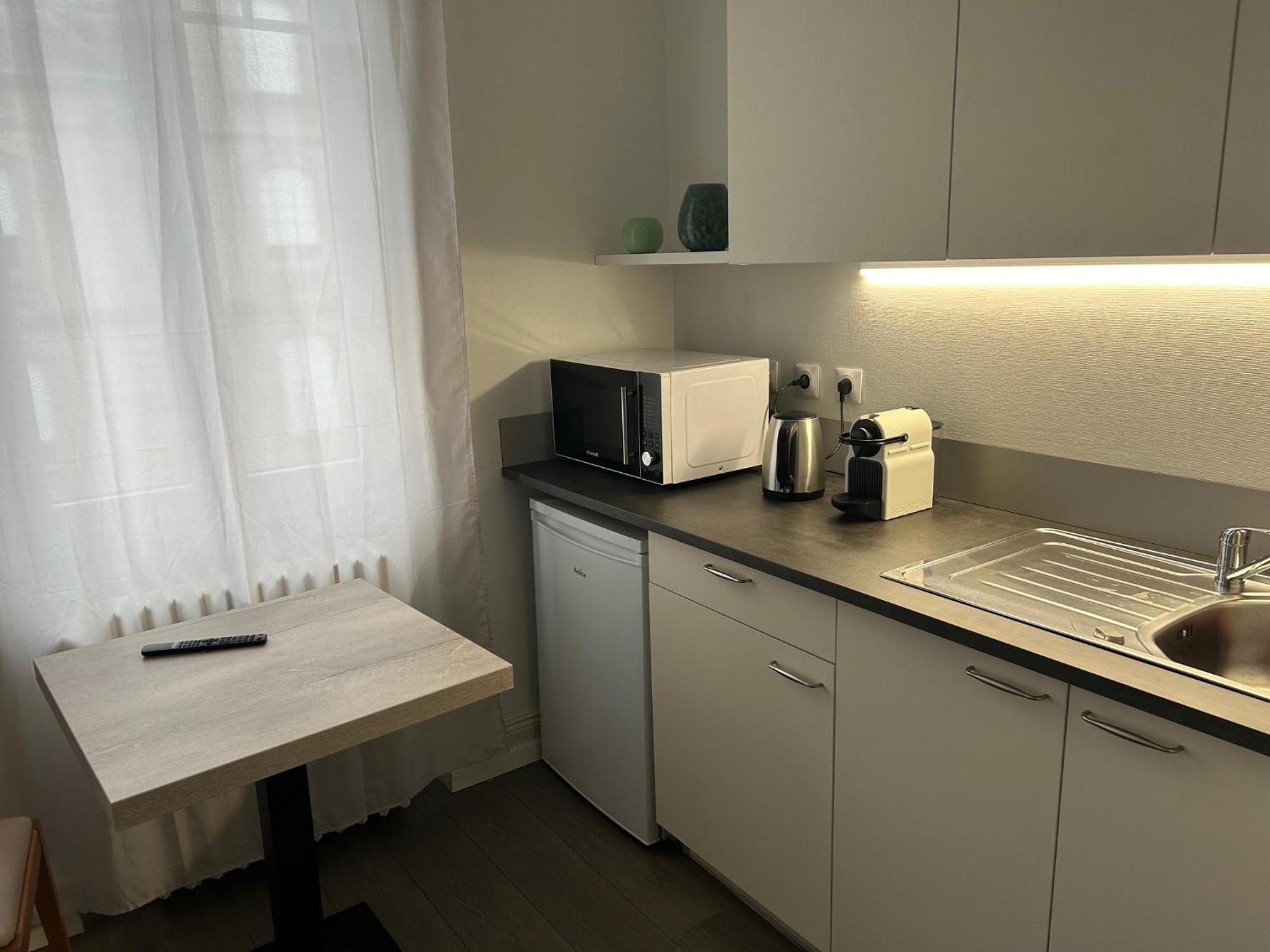 Hotel Salutho Sélestat Zewnętrze zdjęcie