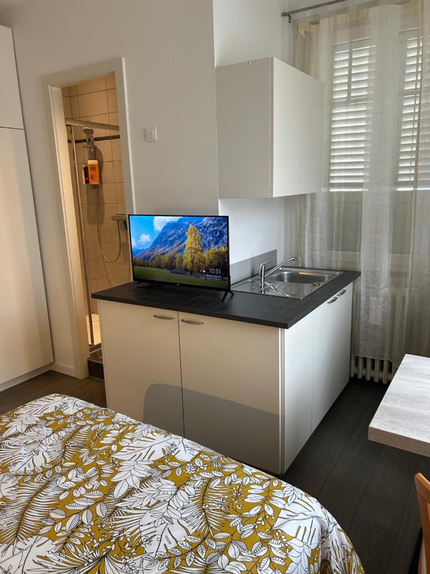 Hotel Salutho Sélestat Zewnętrze zdjęcie